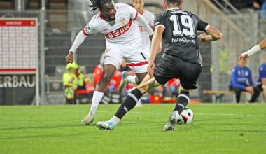 Bericht: Arminia Bielefeld vor der Verpflichtung von Stuttgart-Talent