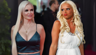 Vor 17 Jahren: Daniela Katzenberger posiert oben-ohne – dann folgt das Liebes-Aus