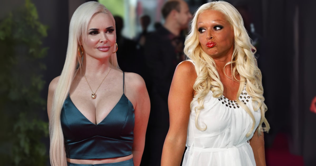 Vor 17 Jahren: Daniela Katzenberger posiert oben-ohne – dann folgt das Liebes-Aus