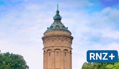 Mannheim: Nach Ditib sagt auch Jüdische Gemeinde bei "Meile der Religionen" ab - Mannheim und Metropolregion Rhein-Neckar - Nachrichten und Aktuelles