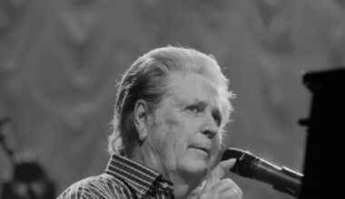 Beach Boy Brian Wilson: Das ist die Todesursache