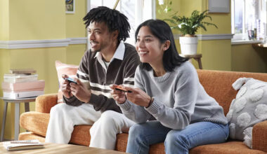 Nintendo Switch 2 – Lifestyle