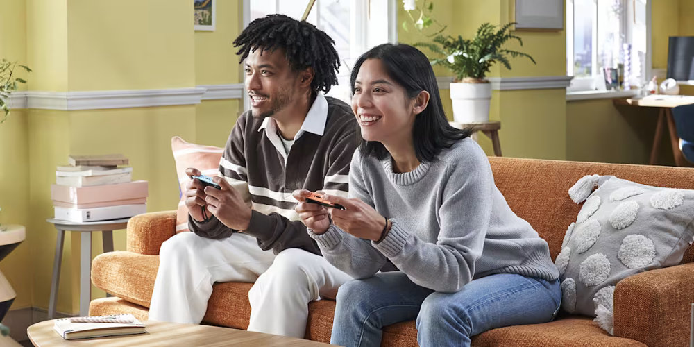 Nintendo Switch 2 – Lifestyle