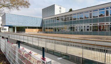 Neue Plattform in Mönchengladbach für Bildung
