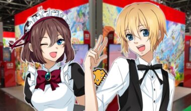 DoKomi 2025 in Düsseldorf – Ein Paradies für Japan-Fans - ntower