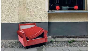 So reagiert die Tagesspiegel-Community auf Berlins Sperrmüll-Chaos und Kippenflut