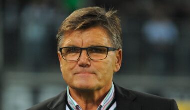Borussia Mönchengladbach: Spieler forderten Ablösung von Hans Meyer | Sport