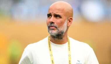 Weil sie immer zu spät kommen …: Millionen-Strafe für Pep und City! | Sport