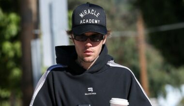 Popstar ändert seinen Namen auf Instagram