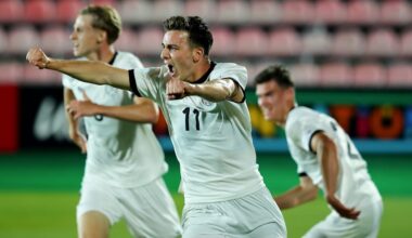 U19-EM: Deutschland nach Mega-Comeback gegen Norwegen im Halbfinale | Sport