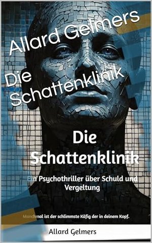 Die Schattenklinik: Ein Psychothriller über Schuld und Vergeltung