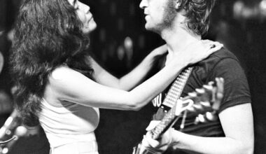"One to One": Als John Lennon und Yoko Ono nach New York flüchteten - Musik