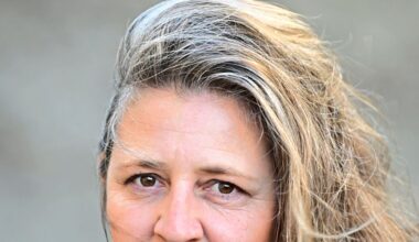 Leykam-Verlag wirft Autorin Klemm wegen Aussagen zum Wort "Frau" aus Buch - Literatur