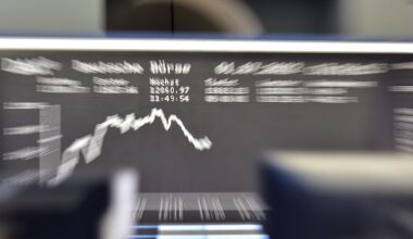 Wall Street weiter unbeeindruckt: Gewinne trotz Zollstreitigkeiten - Tech-Titel legen zu