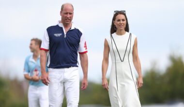 Freund von Prinz William stirbt plötzlich