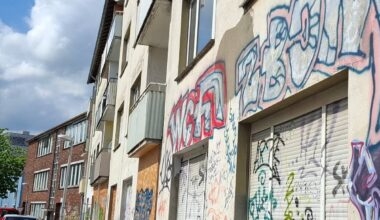 Mehr Platz für Wohnungslose - Antenne Münster