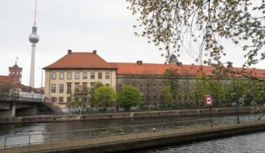 Alte Münze langfristig als Kulturstandort gesichert