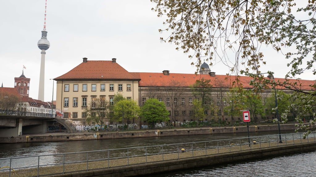 Alte Münze langfristig als Kulturstandort gesichert