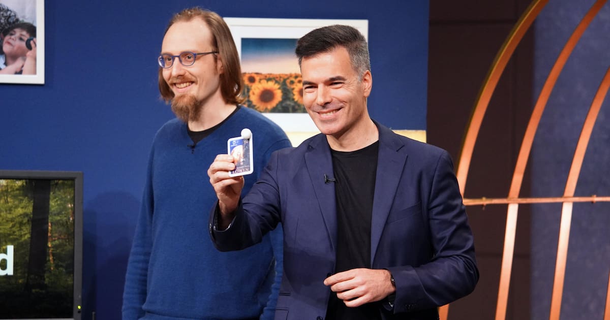 Potsdamer Start-up sichert sich 250.000 Euro bei TV-Show
