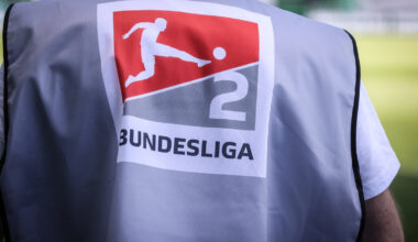 Preußen Münster erhält Zweitliga-Lizenz / Spielplan und DFB-Pokal
