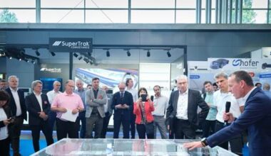 The Battery Show Europe 2025 setzt auf vertiefte Wissensvermittlung und globalen Dialog