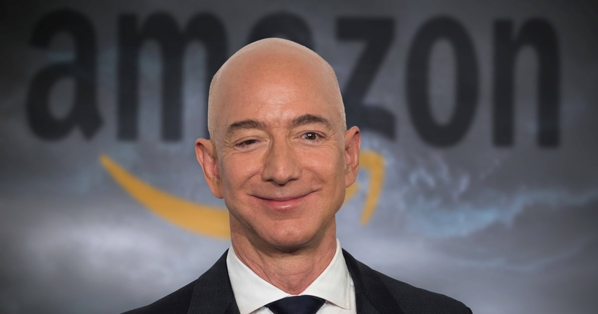 Amazon investiert massiv in Großbritannien, Regierung begrüßt gigantische Pläne
