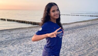 Vermisst in Hamburg: Wo ist Aaliyah Jolie Fritzenwanker (12)? | Regional