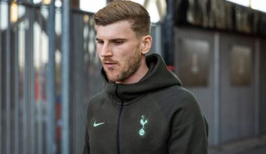 RB Leipzig: Tottenham-Abschied fix! Jetzt wird Werner zum Schnäppchen | Sport