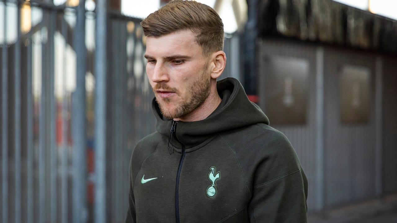 RB Leipzig: Tottenham-Abschied fix! Jetzt wird Werner zum Schnäppchen | Sport