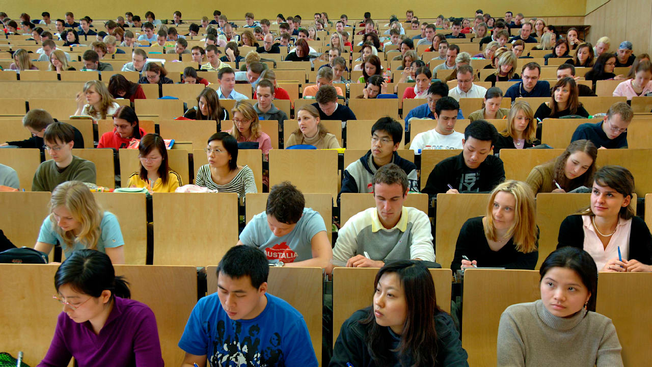 Internationales Ranking verrät es: Das ist Deutschlands beste Uni | Regional
