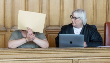 Prozess in Bremen: Patientin tötet Bettnachbarin am Heiligabend | Regional