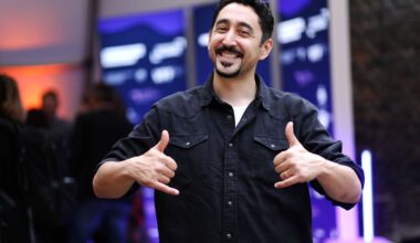 Kerpen: Rapper Eko Fresh will Bürgermeister werden