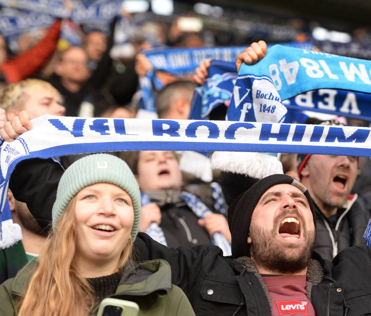 VfL Bochum trifft im DFB-Pokal auf BFC Dynamo