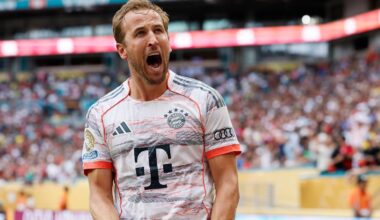 Und jetzt den König stürzen: FC Bayern verfällt bei der Klub-WM in Euphorie