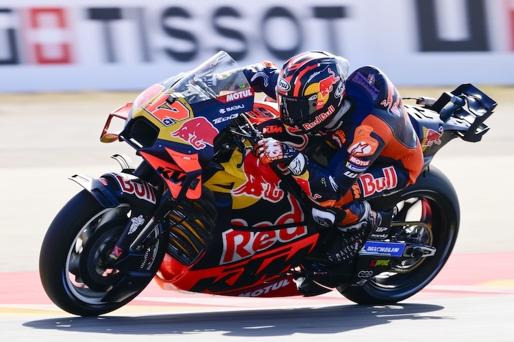 Maverick Viñales