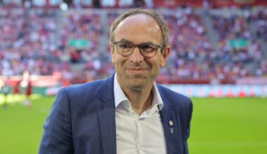 Fortuna Düsseldorf: Reise von Alexander Jobst zeigt starke Entwicklung | Sport