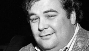 US-Schauspieler Gailard Sartain ist mit 81 Jahren verstorben