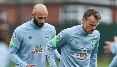 Werder Bremen will Ex-Defensiv-Star Christian Groß in neuer Funktion zurückholen | Sport