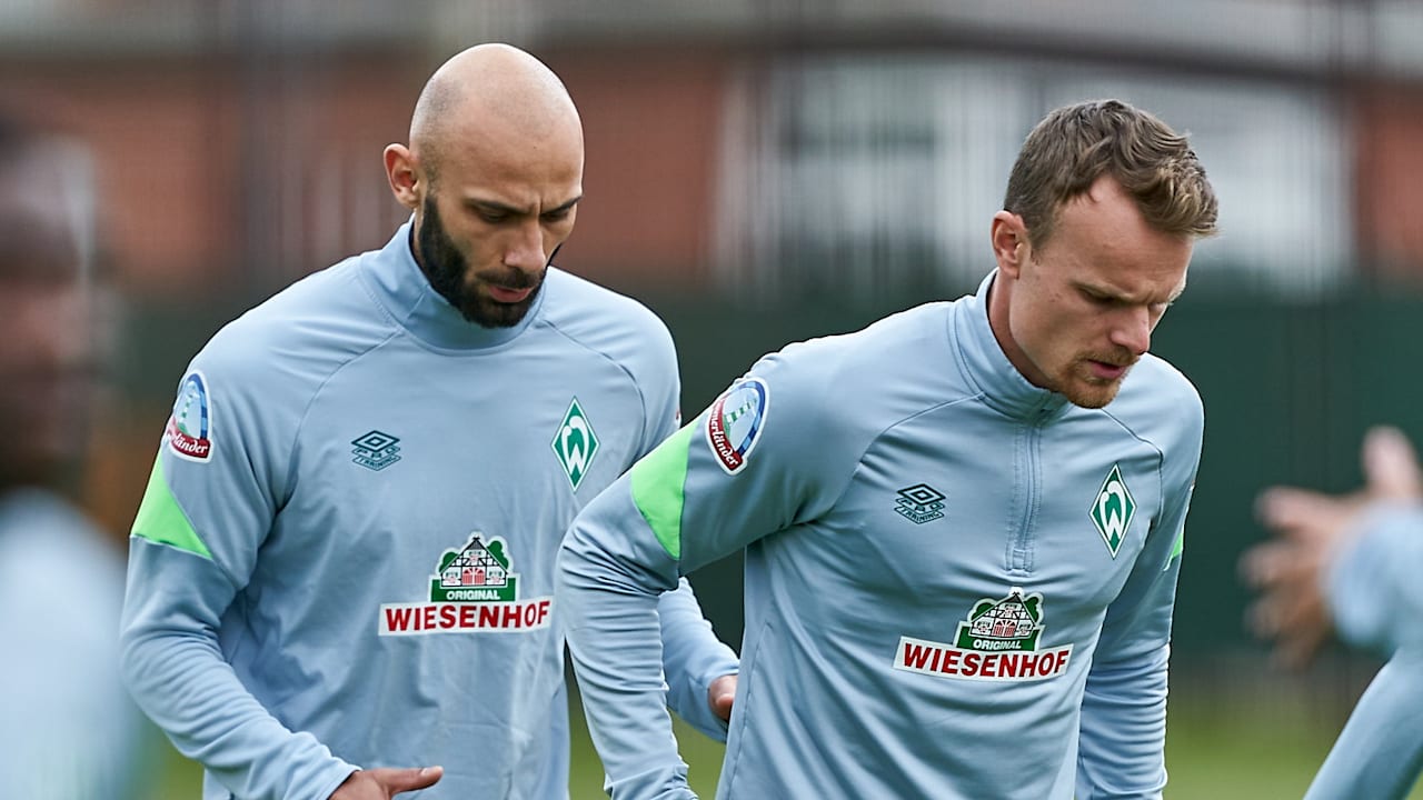 Werder Bremen will Ex-Defensiv-Star Christian Groß in neuer Funktion zurückholen | Sport
