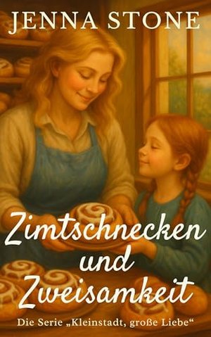 Zimtschnecken und Zweisamkeit: Kleinstadt, große Liebe