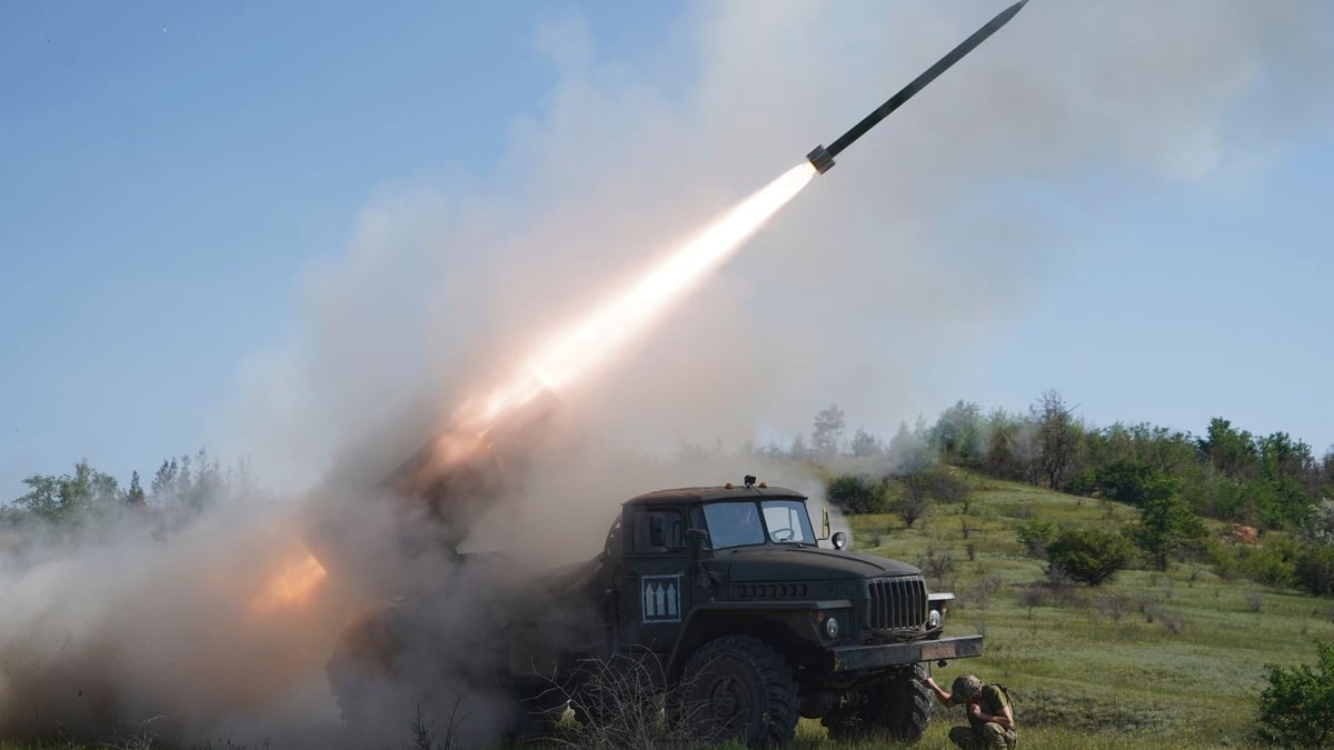 Das zahlt Deutschland wirklich für die Ukraine