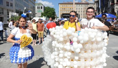 Pfingstferien in München: Welche Veranstaltungen und Aktivitäten warten - München