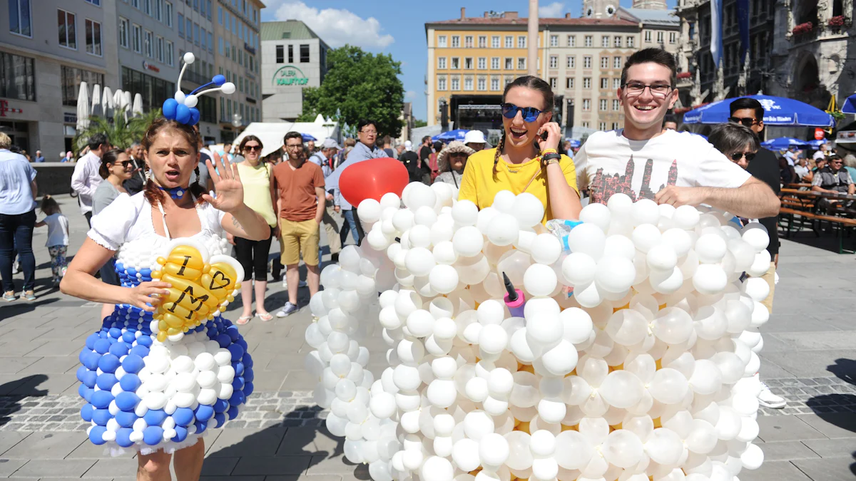 Pfingstferien in München: Welche Veranstaltungen und Aktivitäten warten - München