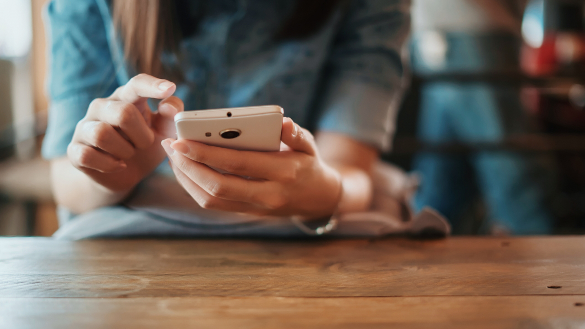 Wie du bald während eines Telefonats chatten kannst -