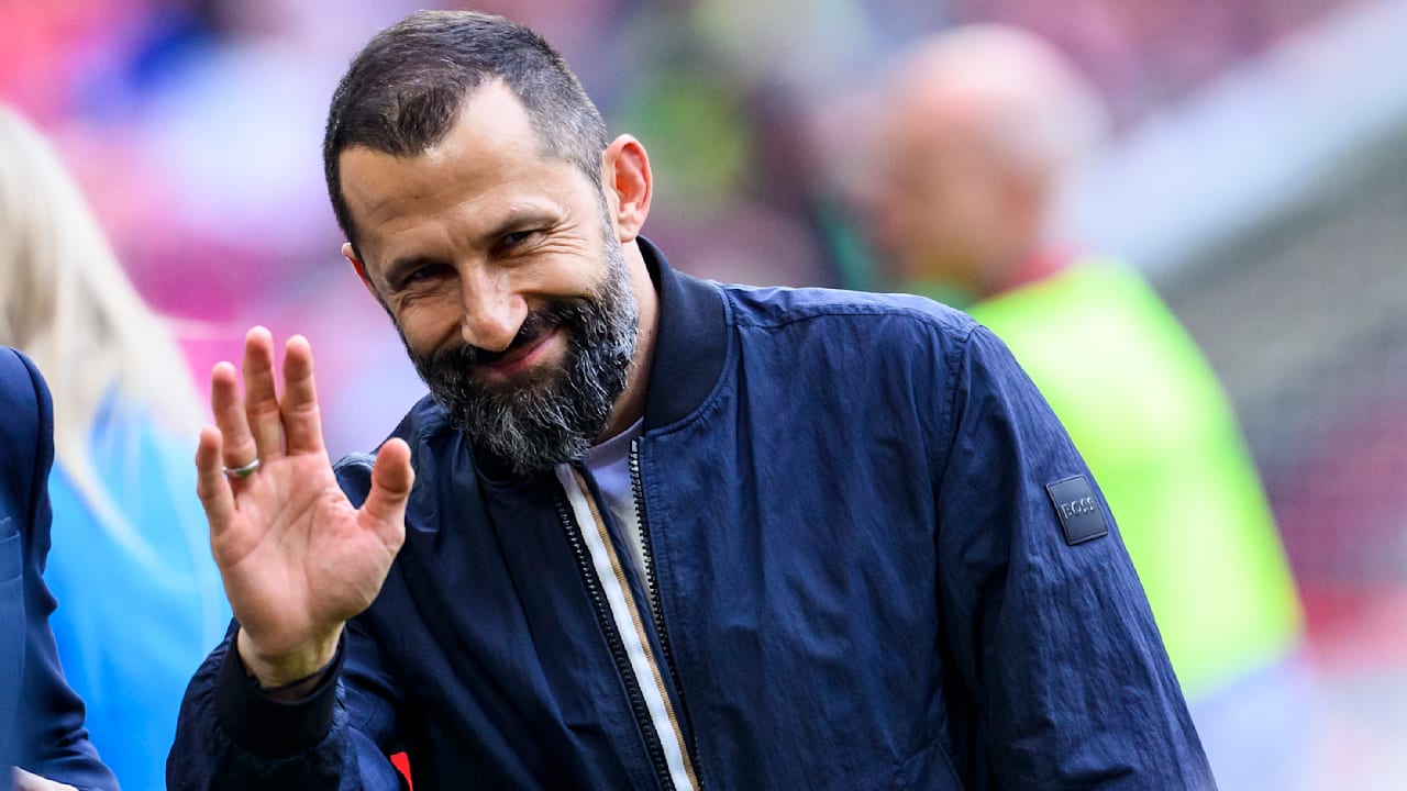 Hasan Salihamidzic: Brazzo zwei Jahre nach Bayern-Trennung bei Top-Klub im Gespräch | Sport