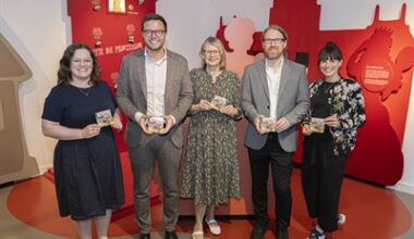 Neuauflage Pixi-Buch