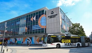 © Stadt Hanau / Moritz Göbel