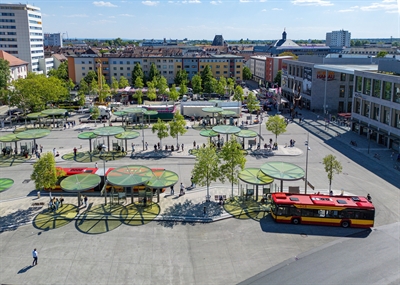 © Stadt Hanau / Moritz Göbel