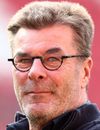 Dieter Hecking