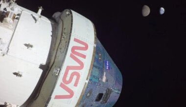 Wenn die Nasa Europa ausmustert - Wirtschaft